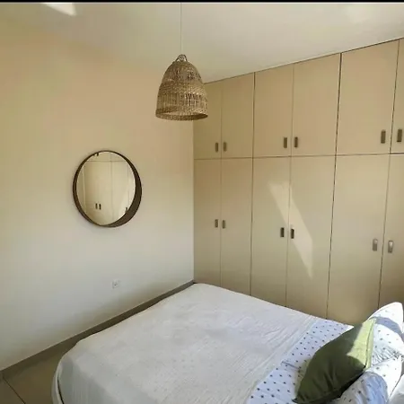 Lejlighed Amphora Larnaca