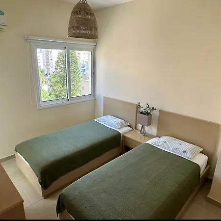 Lejlighed Amphora Larnaca