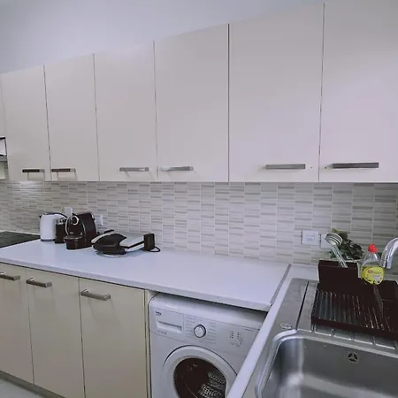 Lejlighed Amphora Larnaca