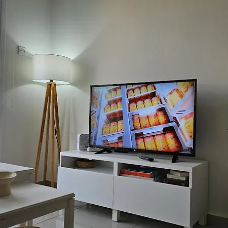 Apartment Amphora *