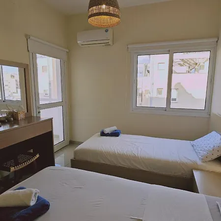 Appartement Amphora Larnaca