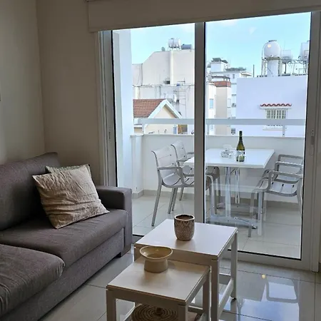 Amphora Appartement *