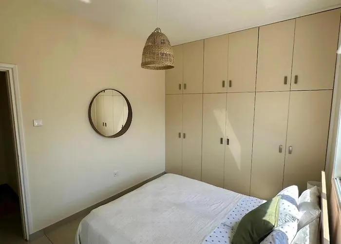 Apartamento Amphora Lárnaca