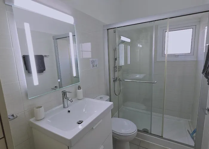 Amphora Apartamento *