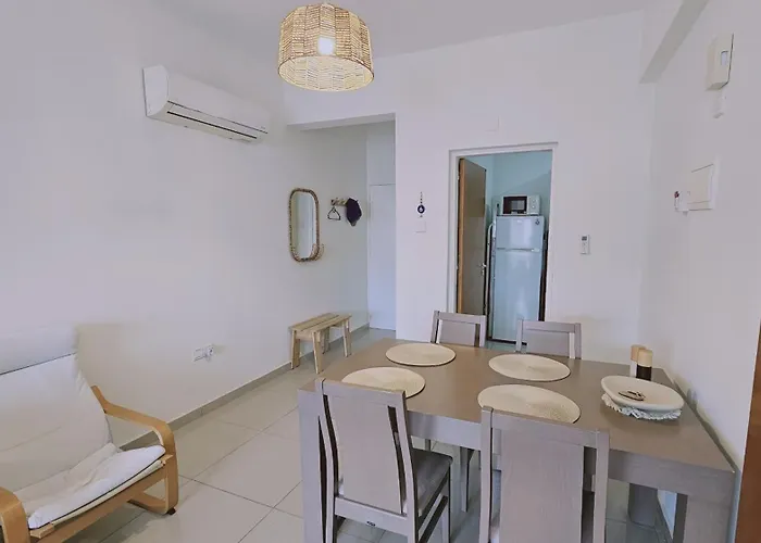 Amphora Apartamento *