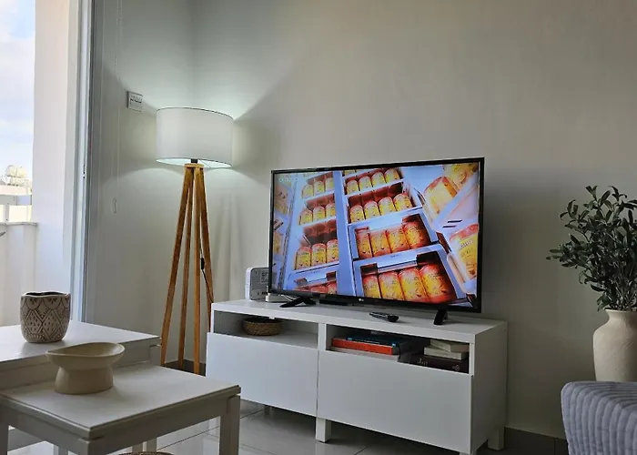 Apartamento Amphora *