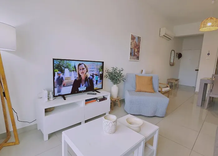 Apartamento Amphora *