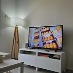 Apartment Amphora *