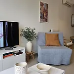 Amphora Apartment Larnaca