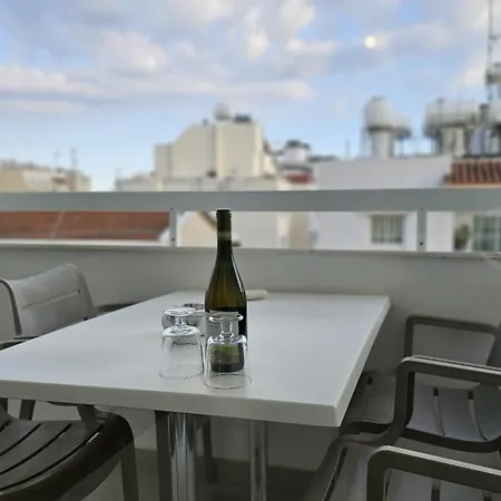 Amphora Ларнака