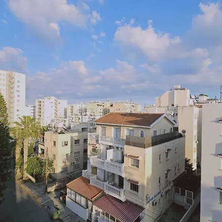 Amphora * Ларнака