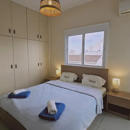 Amphora Ларнака