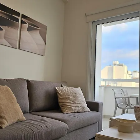 Amphora * Ларнака