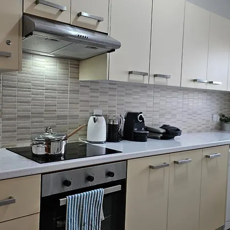 Amphora Ларнака