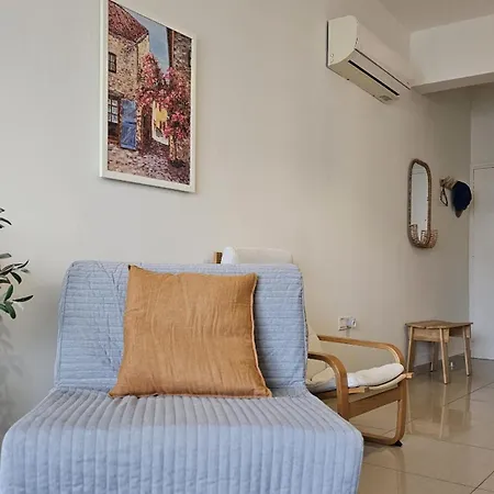 Amphora * Ларнака