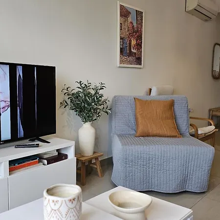 Amphora Apartment Larnaca